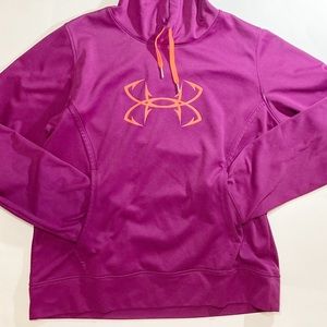 Under Armor Hoodie